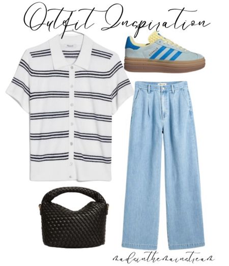Summer outfit idea 

#LTKFindsUnder100 #LTKStyleTip #LTKSeasonal