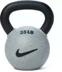 Nike Rubber Coated Kettlebell | DICK'S Sporting Goods