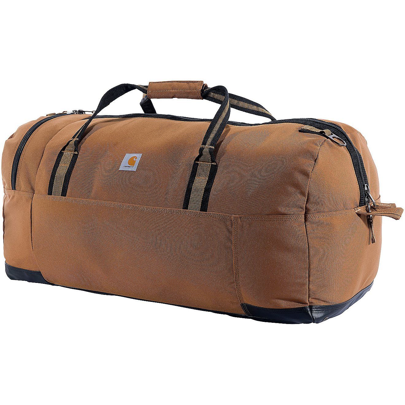 Carhartt Classic 55L Duffel Bag | Free Shipping at Academy | Academy Sports + Outdoors