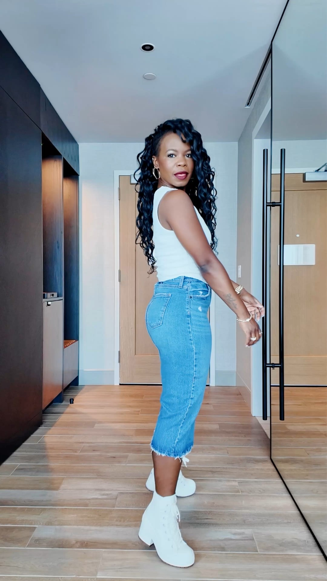 Cool For The Summerr

#LTKBeauty #LTKWorkwear #LTKFindsUnder100