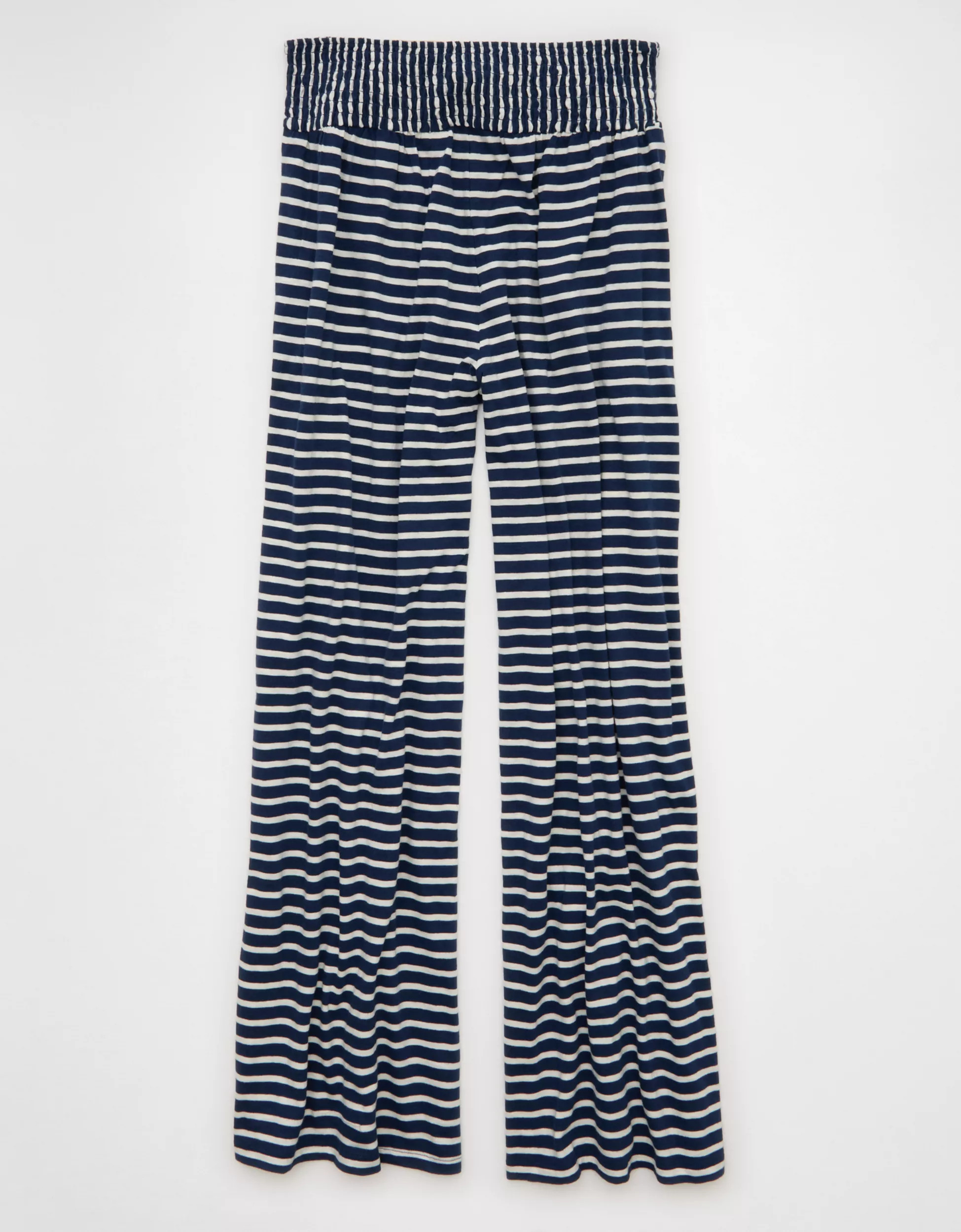 AE Sunchaser Knit High-Waisted Pant | American Eagle Outfitters (US & CA)