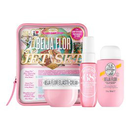 SOL DE JANEIRO | Beija flor Jet set - Coffret soin corps | Sephora (FR)
