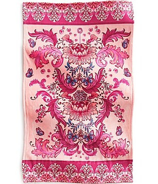 Vera Bradley X Wicked She's So Good Plush Throw Blanket - Shes So Good | Dillard's