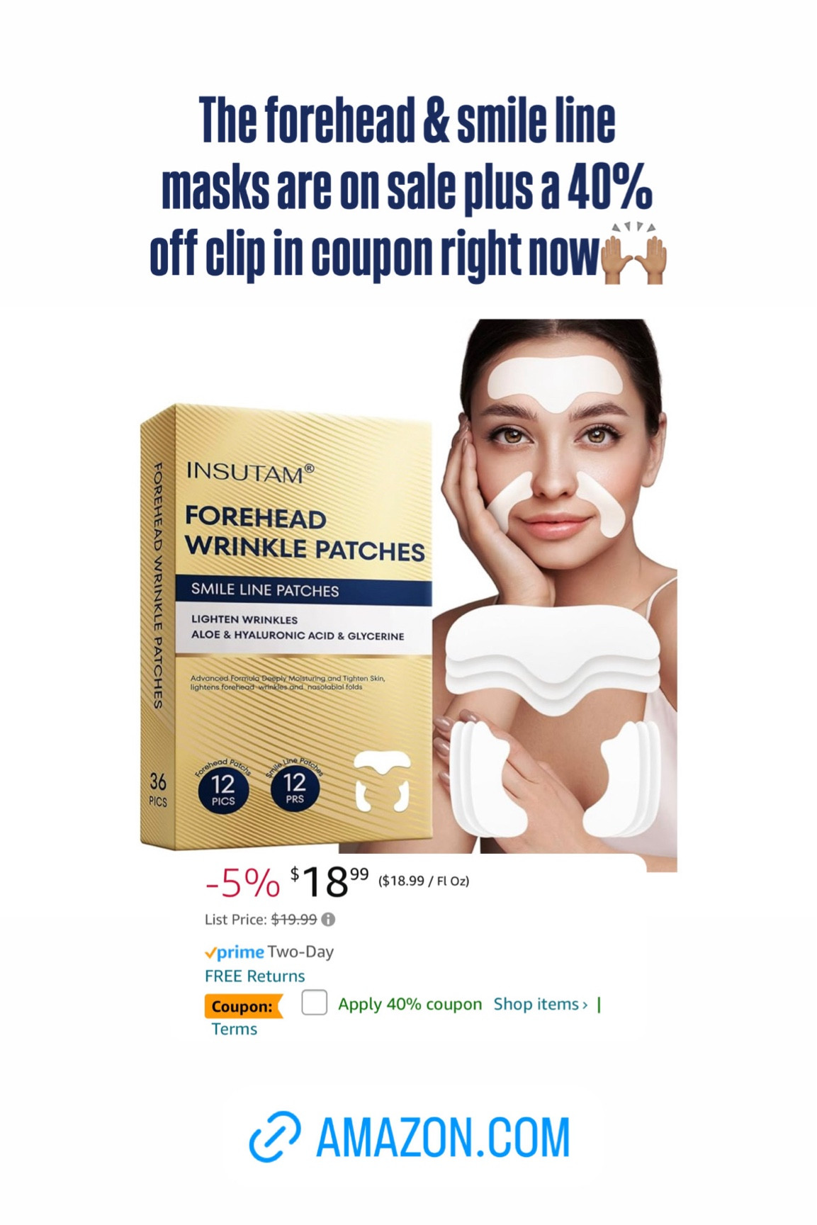 #LTKBeauty #LTKSaleAlert #LTKFindsUnder50