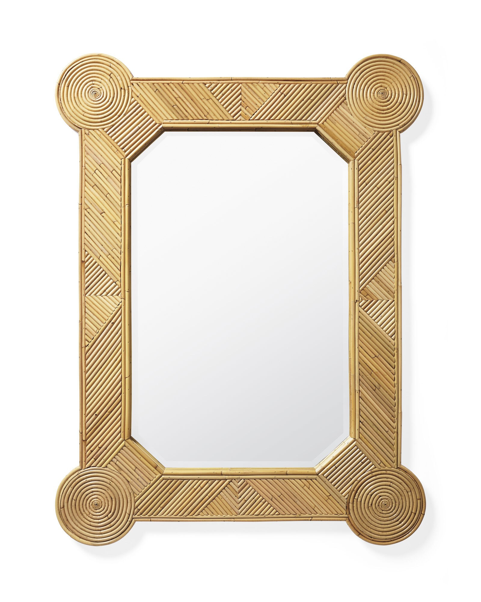 Riverwalk Mirror | Serena and Lily