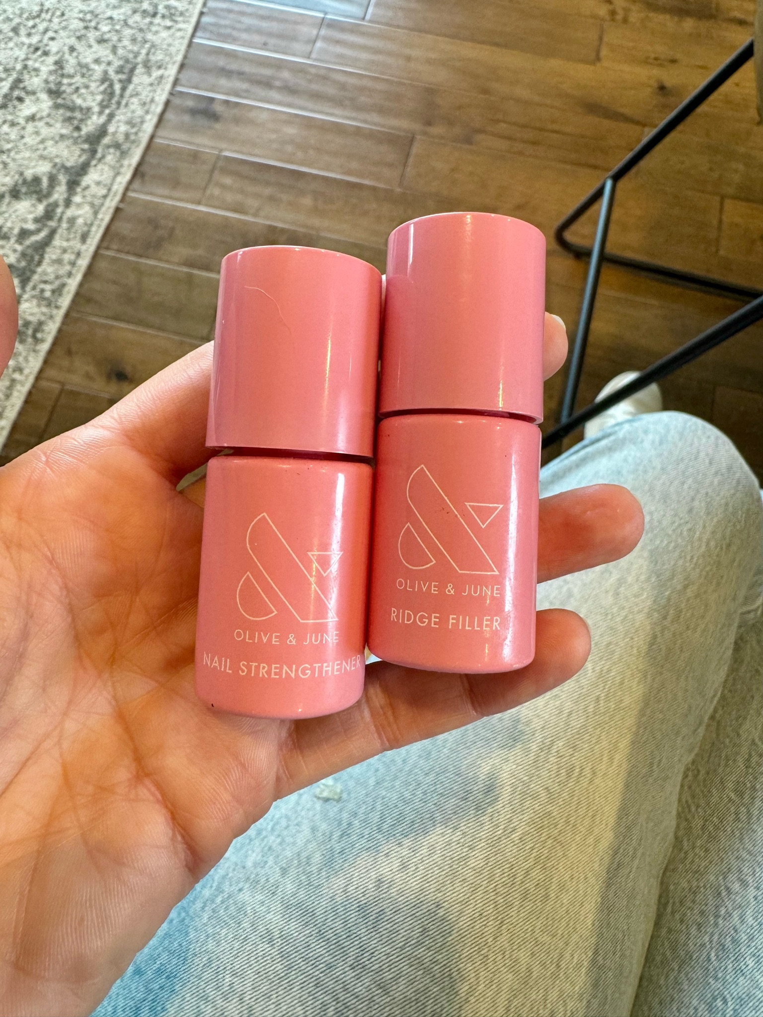 Olive and June nail products

#LTKBeauty #LTKFindsUnder50