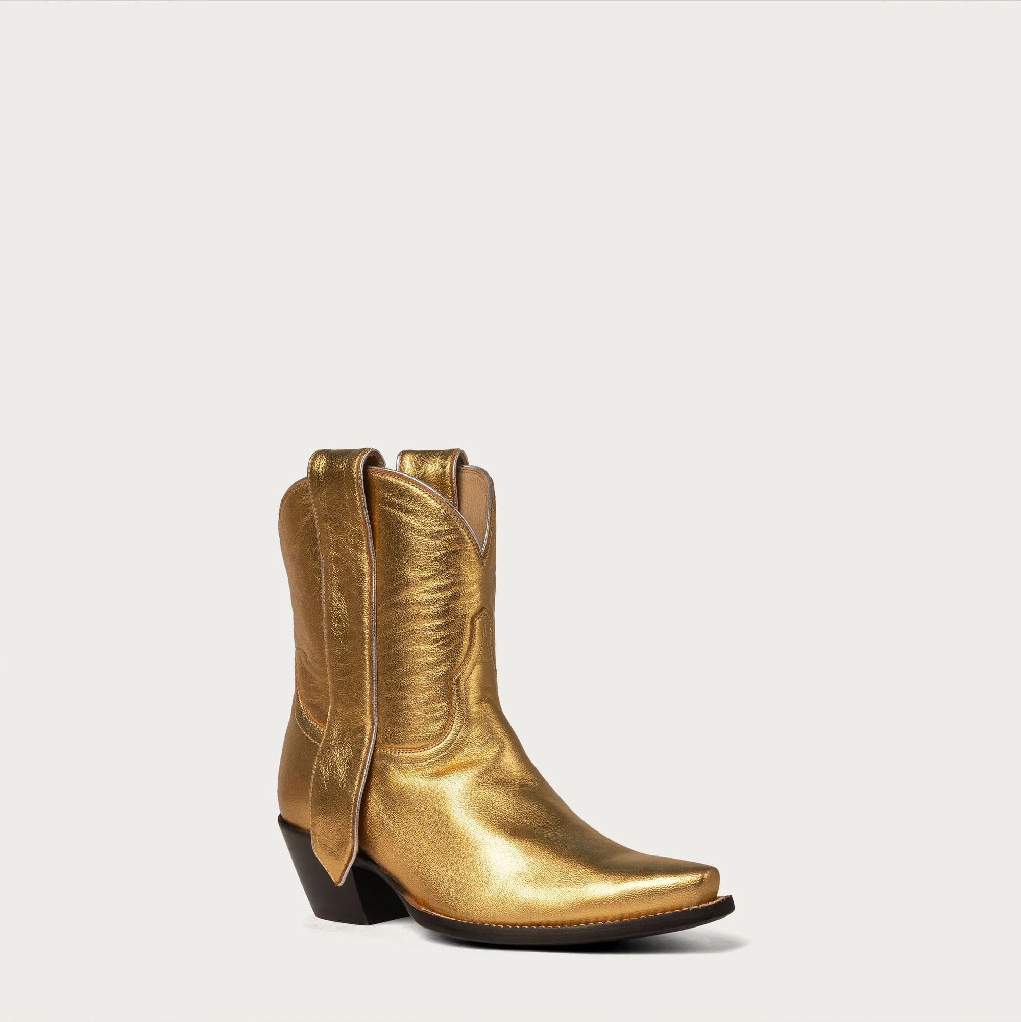 The Gold 24/7 Boot | CITY Boots