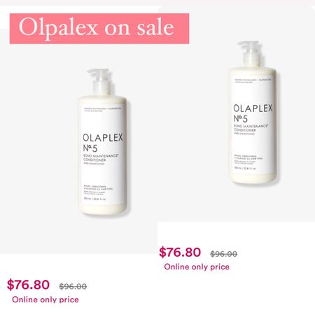 Olpalex on sale! #hair #beauty 

#LTKSale #LTKsalealert #LTKbeauty