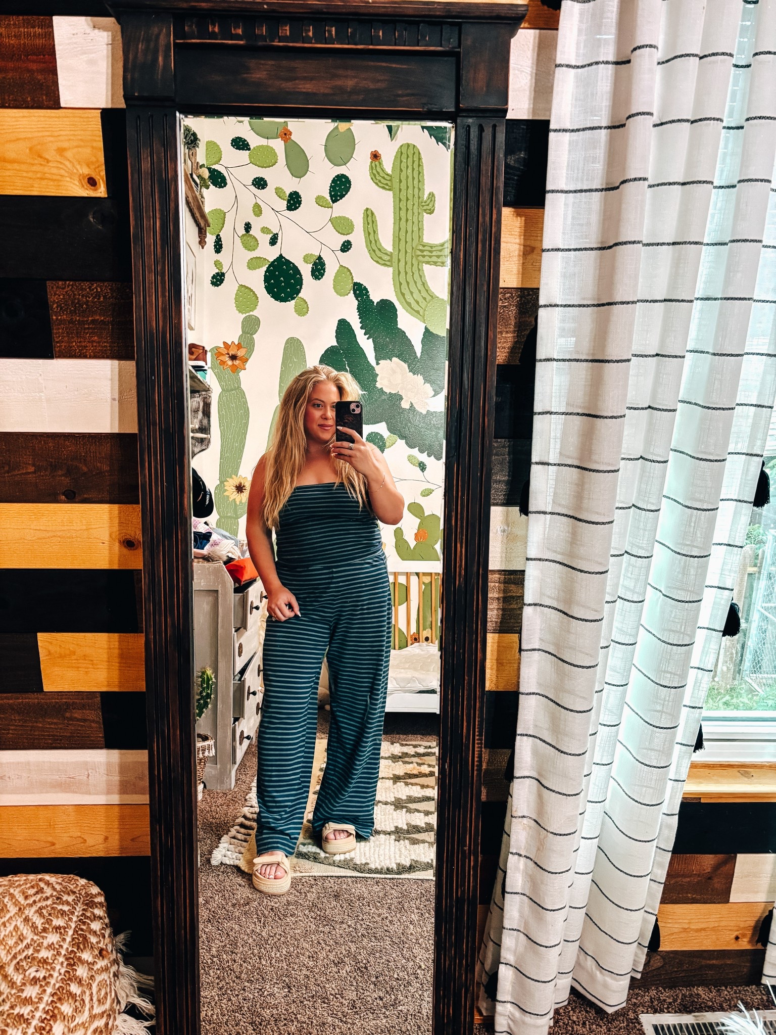 Sunday OOTD /matching set / 

#LTKSummerEdit #LTKFindsUnder100 #LTKMidsize