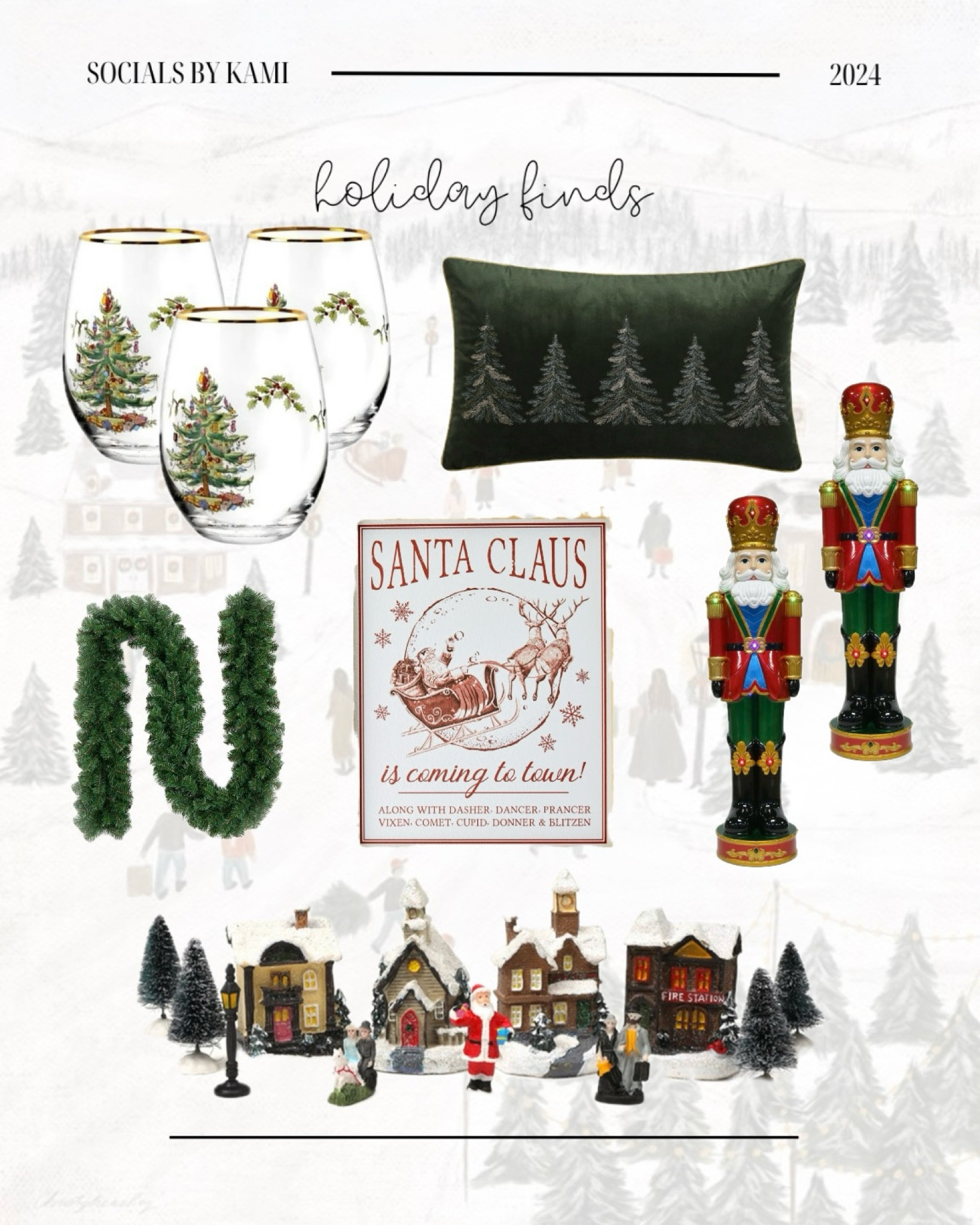 Walmart Holiday Sale🎄

#christmasfinds #holidayhome #walmartholiday #christmasdecor 

#LTKHoliday #LTKSeasonal #LTKHome