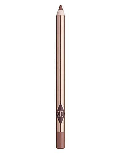 CHARLOTTE TILBURY Lip Cheat Lip Liner - Iconic Nude | Amazon (US)