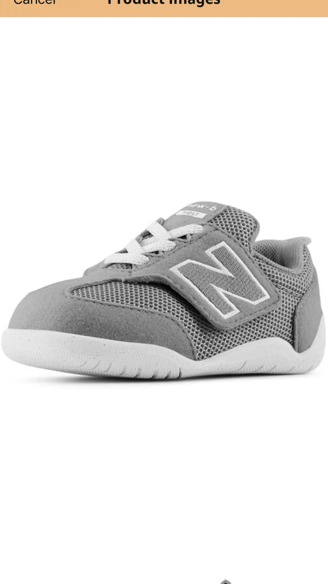 New-b first walker shoes for wide chunky feet

#LTKBaby #LTKShoeCrush #LTKKids