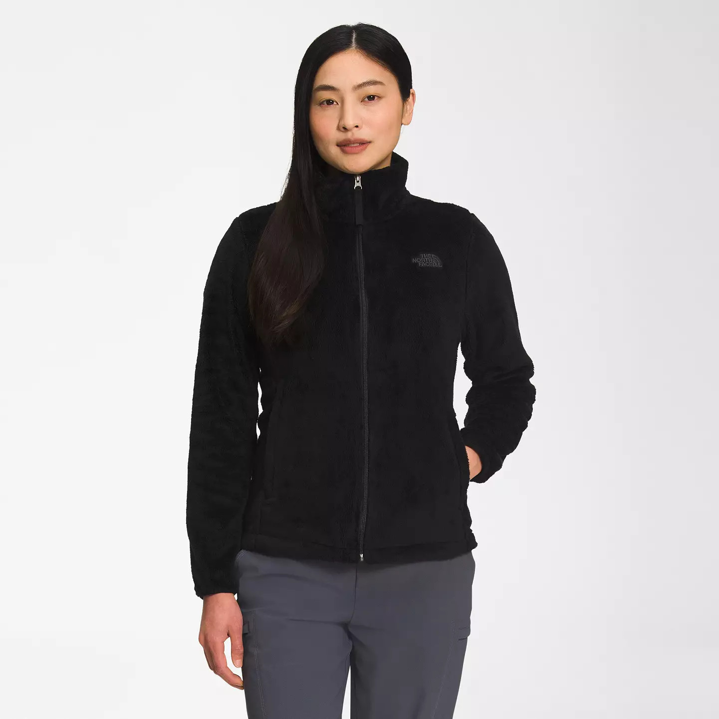 The North Face Women's Osito Fleece Jacket | DICK'S Sporting Goods