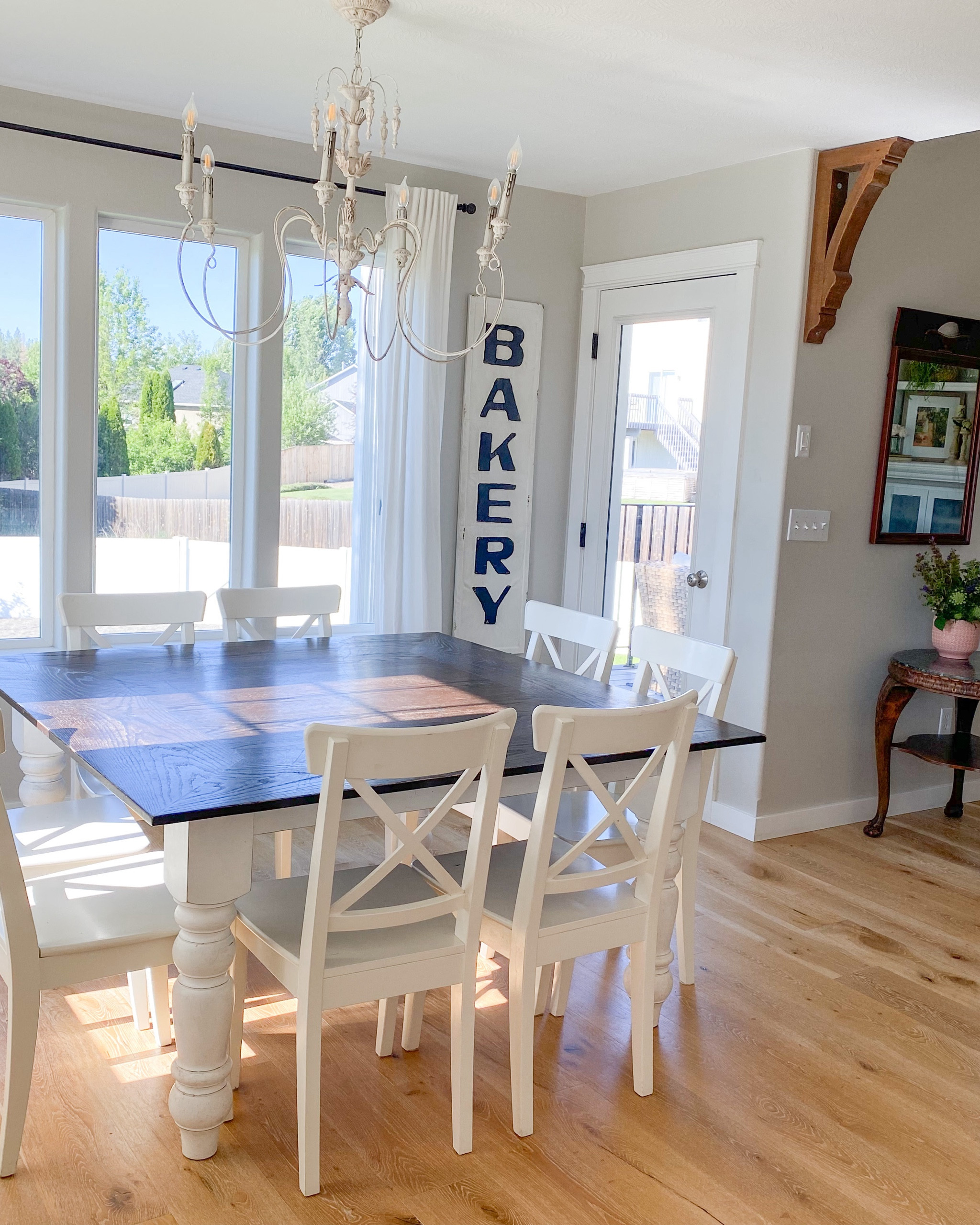 My dining room candelabra chandelier is on sale! Lowest price I’ve seen it in years! Beautiful large French country style lighting. 



#LTKhome #LTKsalealert