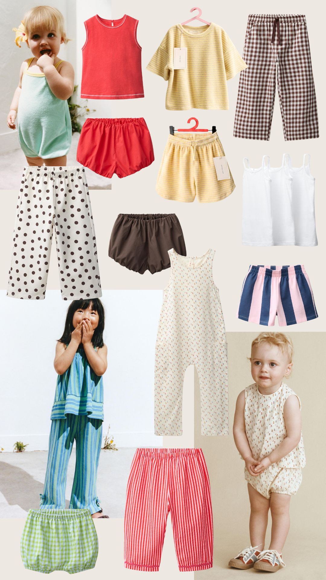 summer styles for river💚 

 #LTKootd #LTKBaby #LTKKids