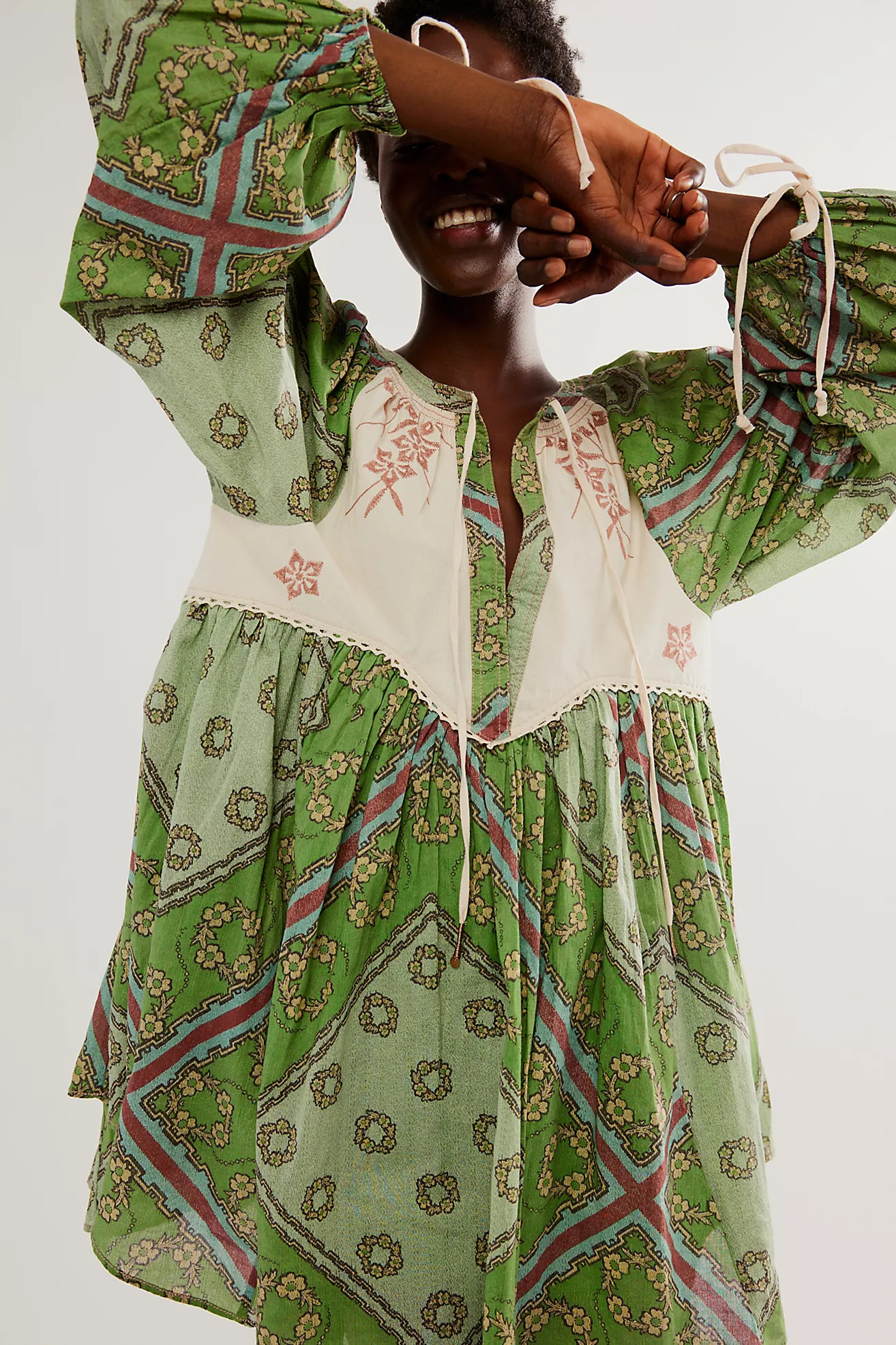 Day Dreaming Mini | Free People (Global - UK&FR Excluded)