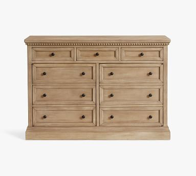 Banks 60" Buffet | Pottery Barn (US)