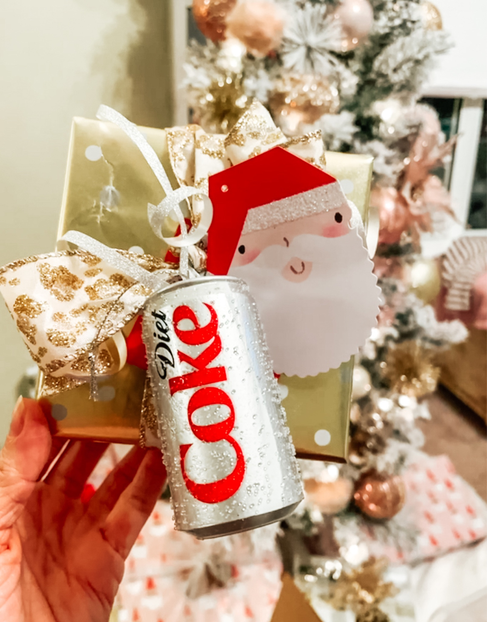 Holiday decor, Christmas tree, gifts for mom, stocking stuffer, ornaments 

#LTKHoliday #LTKSeasonal #LTKsalealert