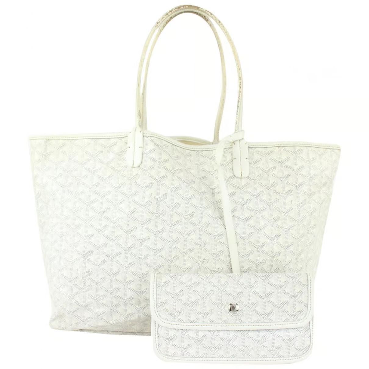 Goyard Handbag | Buy or Sell your Designer Bags for women - Vestiaire Collective | Vestiaire Collective (Global)
