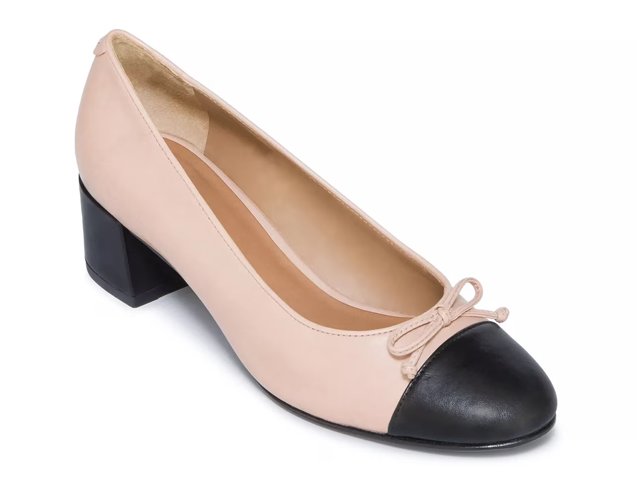 Bernardo Marisol Pump | DSW