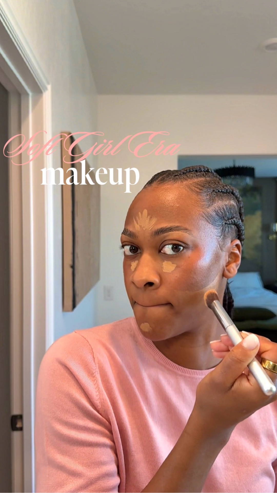 Soft girl makeup tutorial using my favorite mostly clean beauty products.

#LTKgrwm #LTKmorningroutine #LTKselfcare