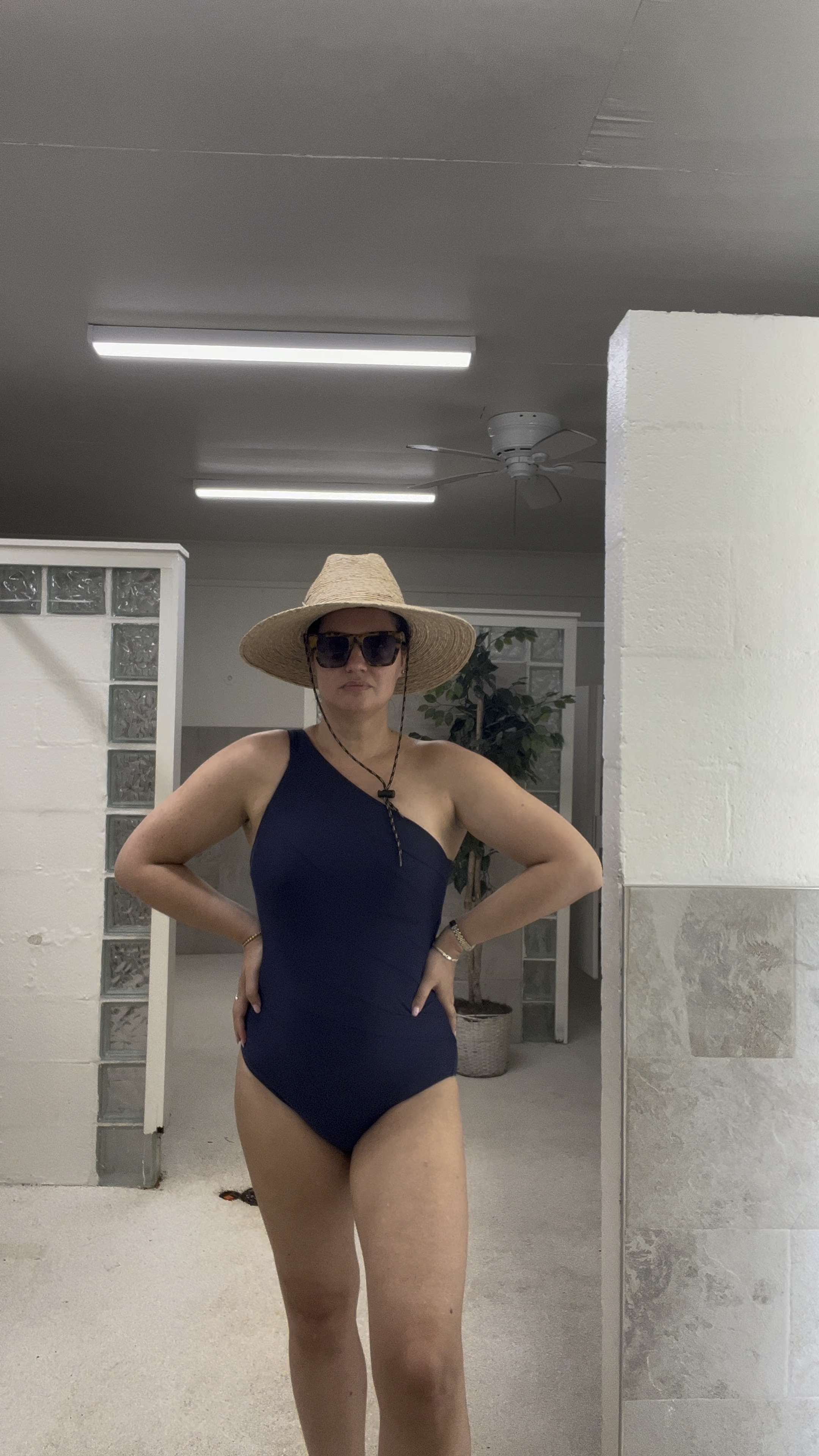 The most flattering swim suit on sale! I’m an 8 and long torso is available! 

#LTKswim #LTKSeasonal #LTKsalealert