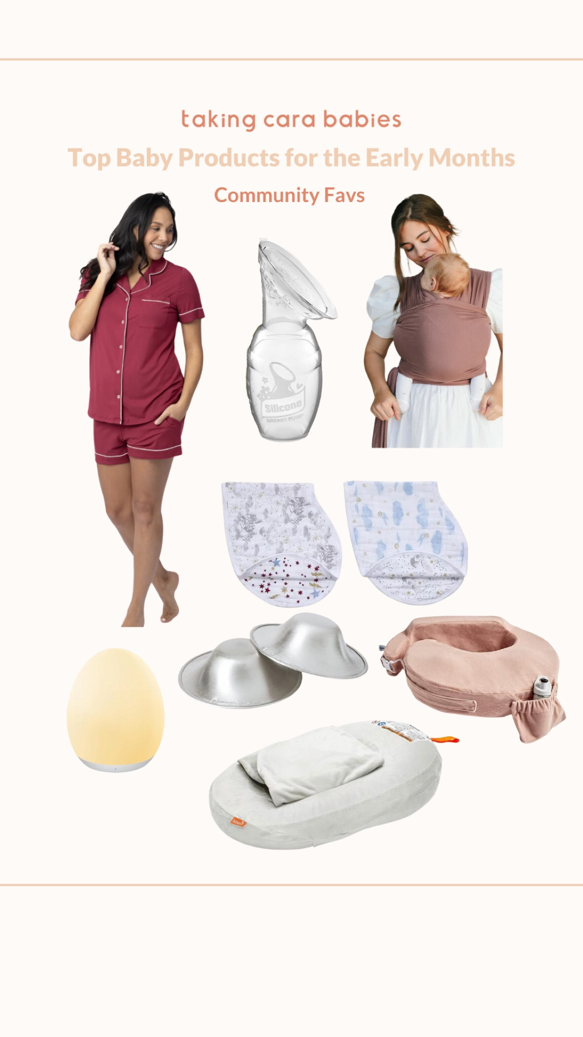 #LTKFindsUnder50 #LTKGiftGuide #LTKBaby