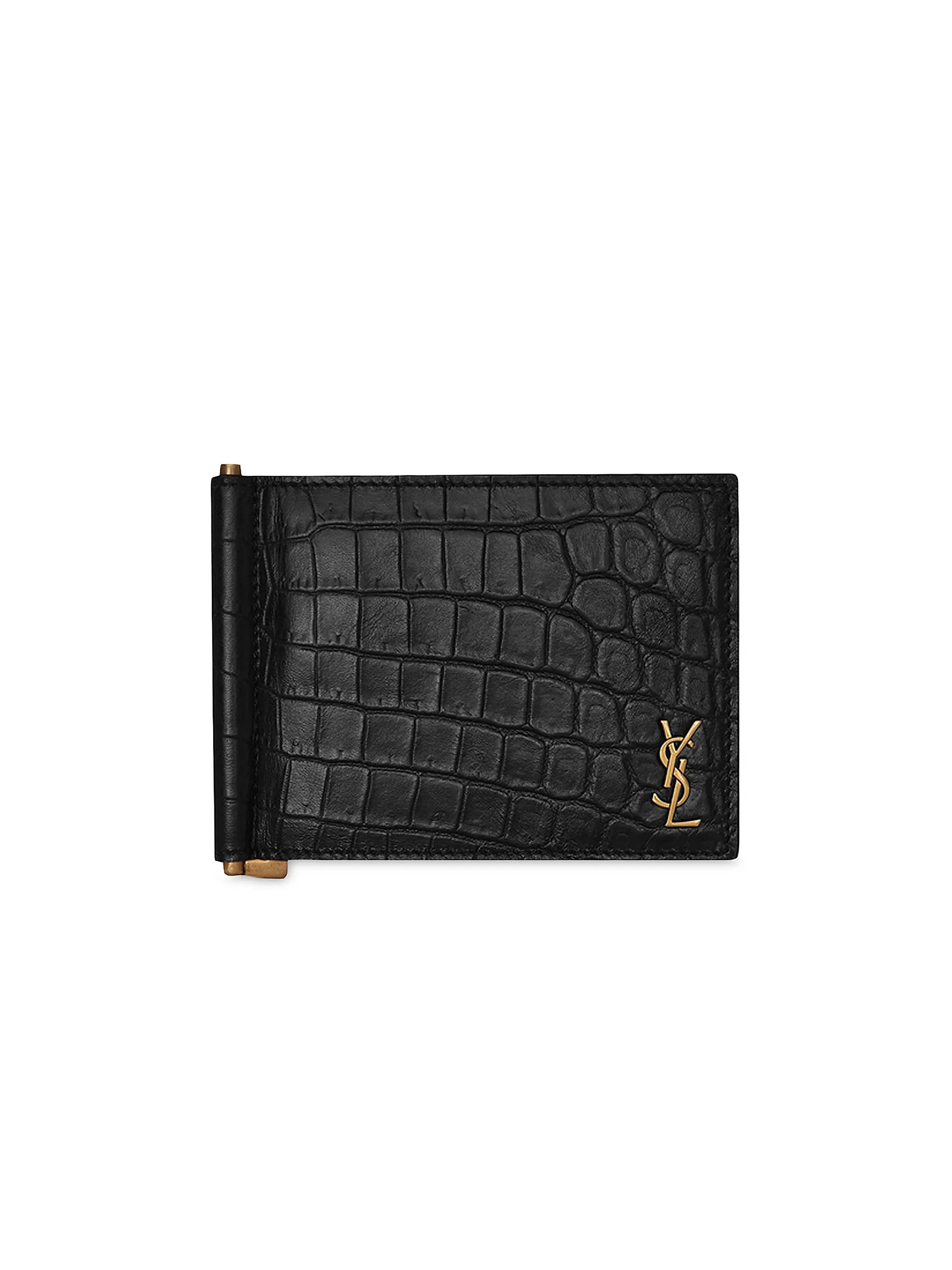 Portadoll Wallet | Saks Fifth Avenue