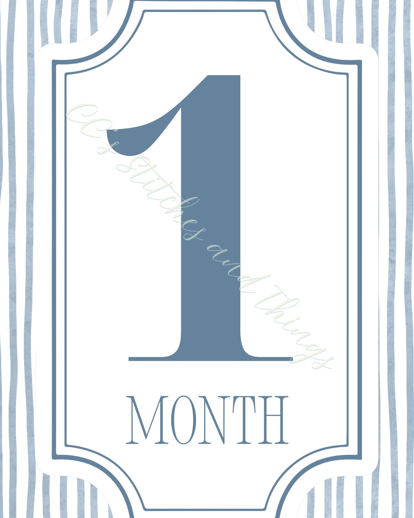 Milestone cards for baby🤍 available now for download!

#LTKKids #LTKBaby #LTKU