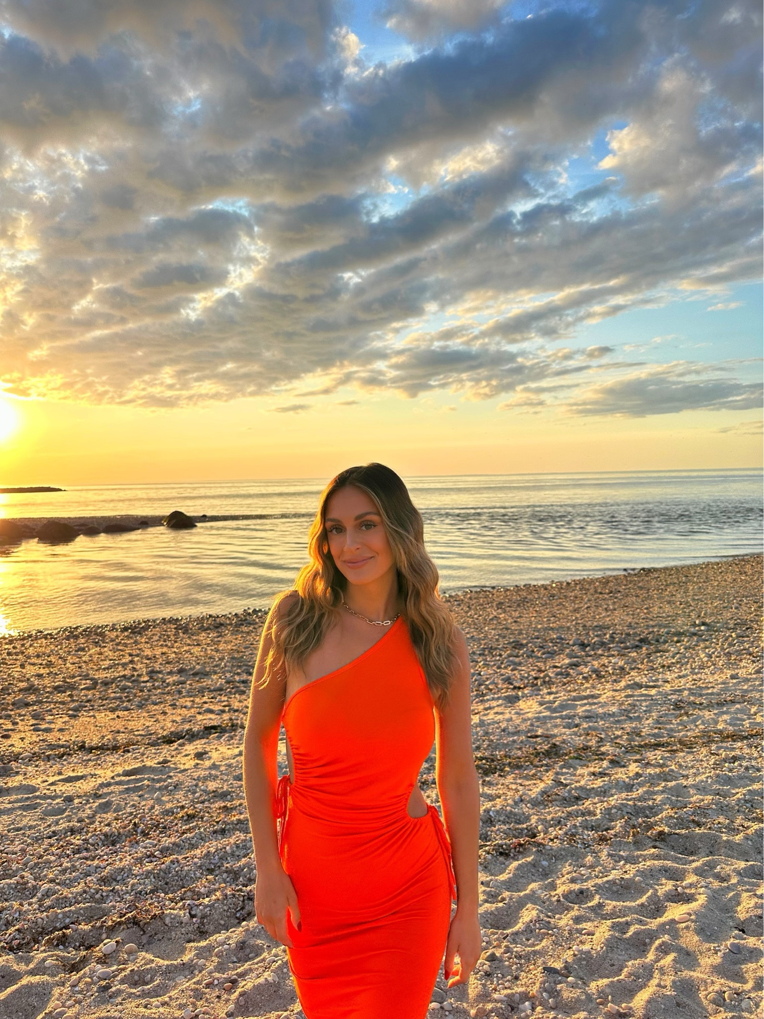 orange midi dress



#LTKstyletip #LTKunder100 #LTKunder50