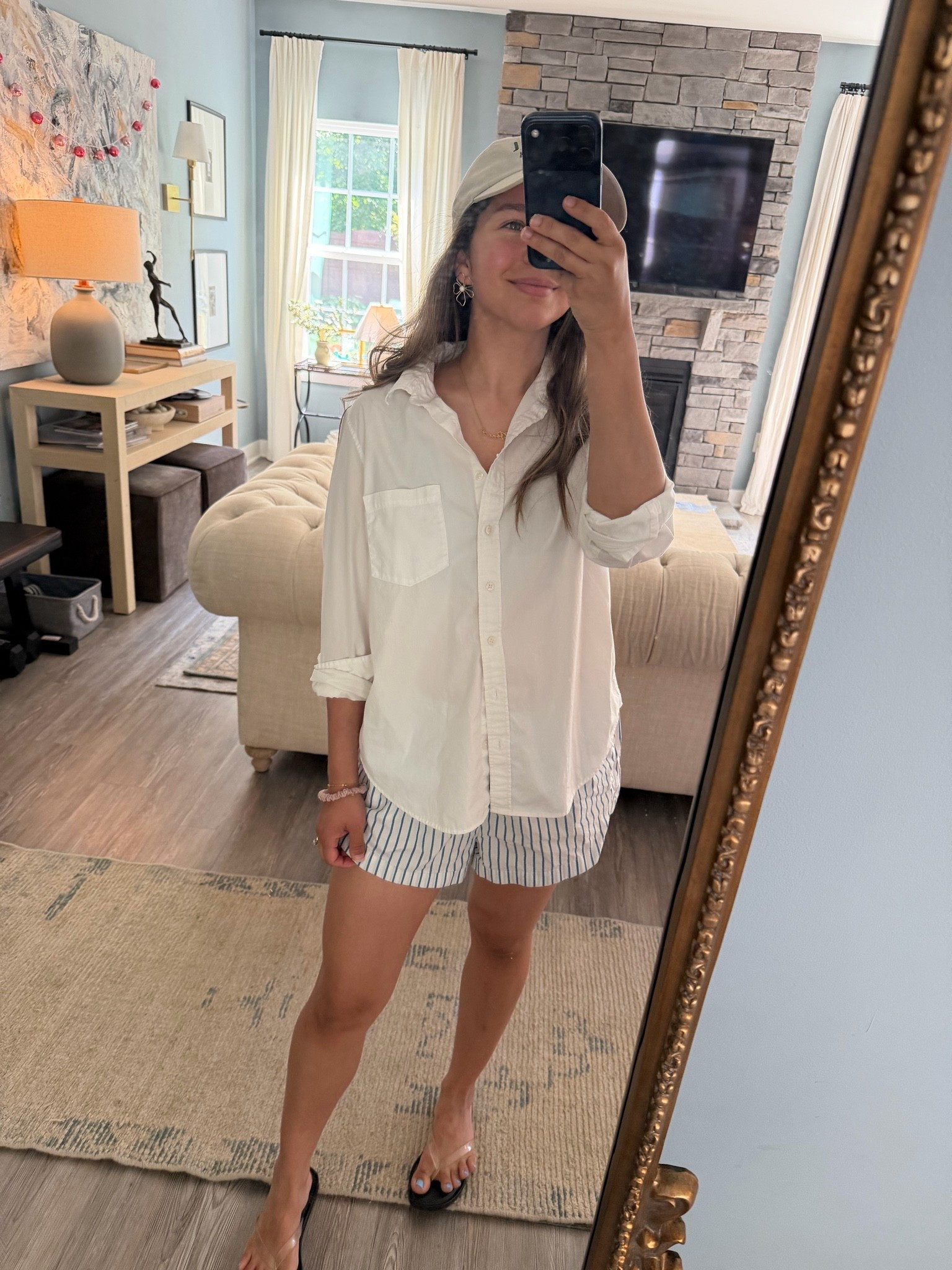Easy pool coverup fit 🌼☀️🌊

#LTKmomlife #LTKootd #LTKgrwm