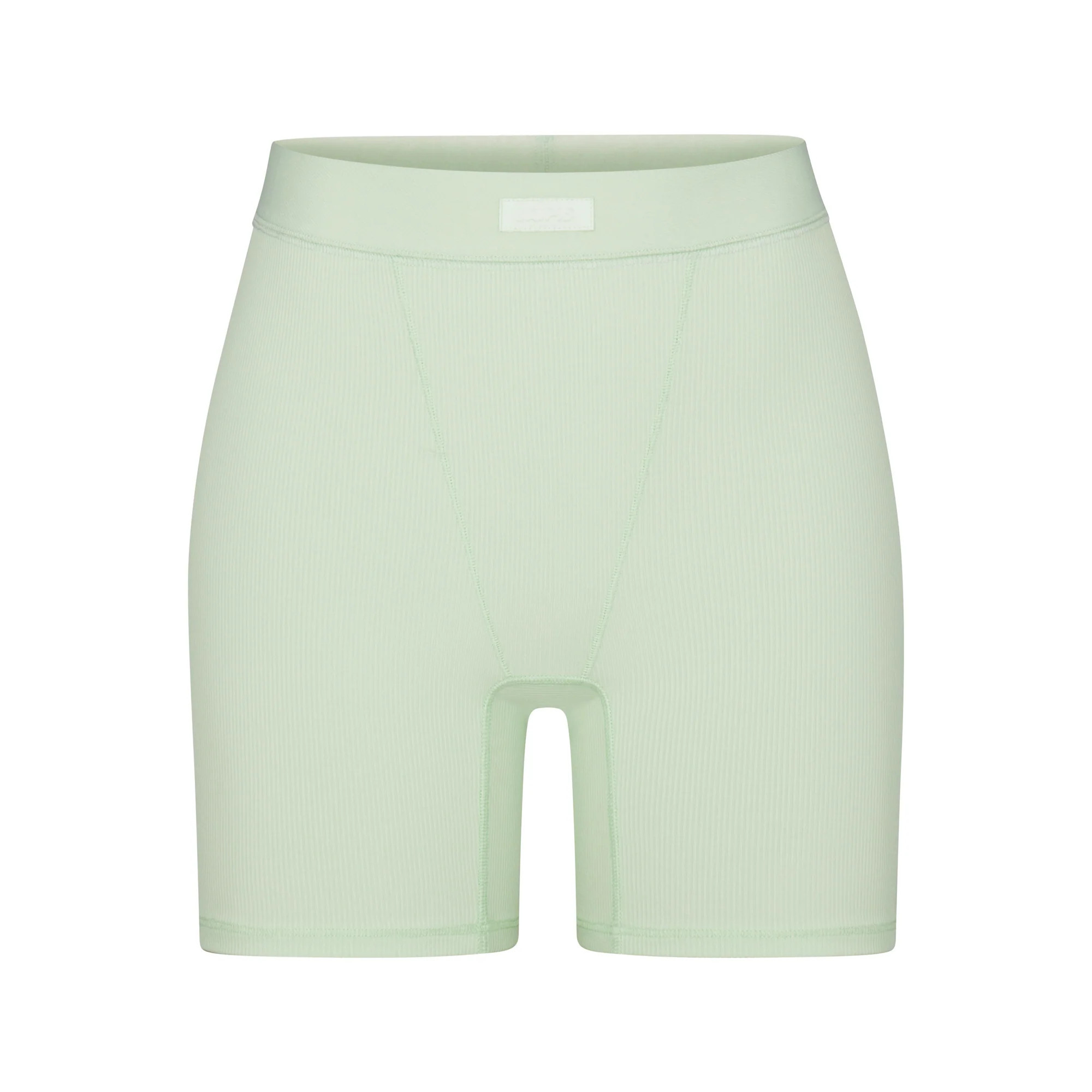SOFT LOUNGE BOXER | SKIMS (US)