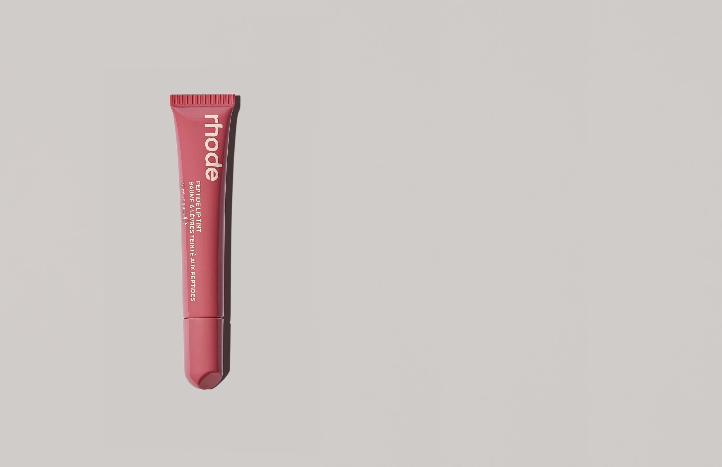 peptide lip tint ribbon | rhode skin