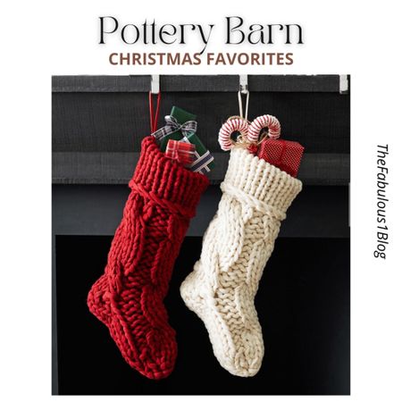 Christmas Essentials from Pottery Barn 

Christmas Decor, Home, Gift Ideas, Gift Ideas for Her, 

#LTKSeasonal 

#LTKfamily #LTKhome #LTKHoliday
