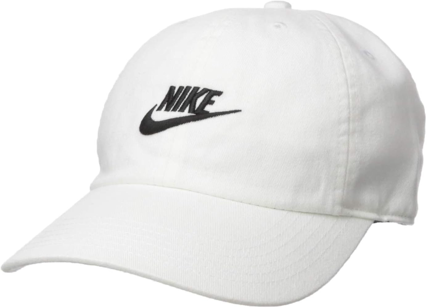 Nike Youth H86 Cap Futura, White/Black, Misc | Amazon (US)