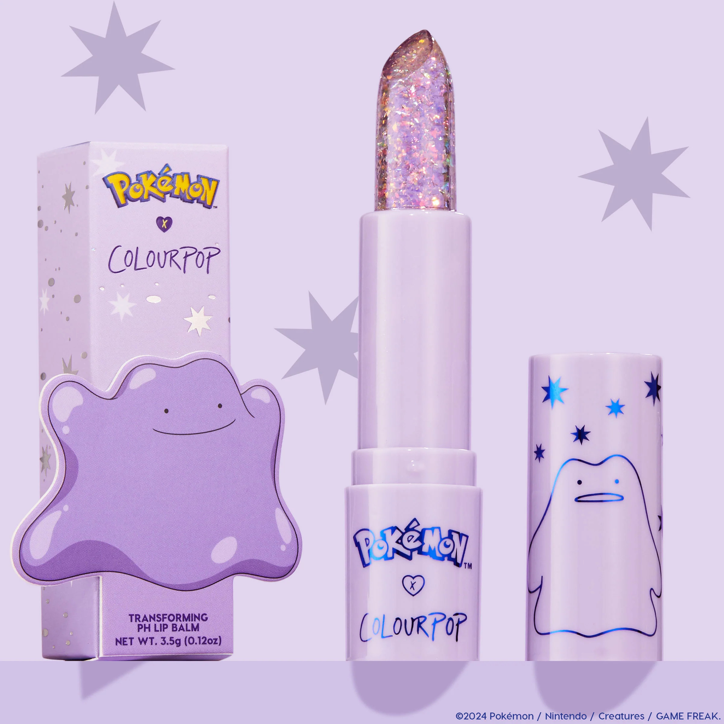 Transform pH Lip Balm | Colourpop