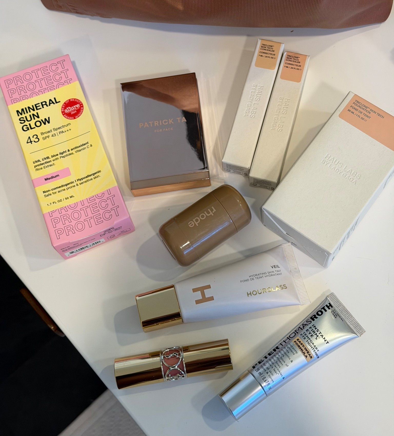 Everything I’m eyeing for the Sephora sale this year 🩷

#LTKBeauty #LTKSaleAlert