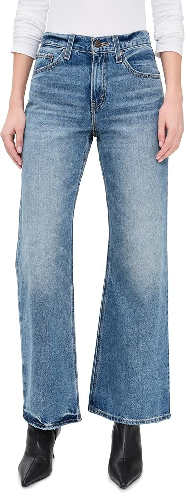 Levi's®, Womens, Loose Boot | Amazon (US)