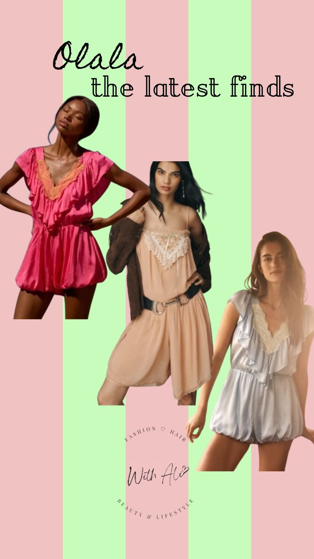 #LTKStyleTipAnthropologie 

#LTKFindsUnder50 #LTKSaleAlert #LTKU