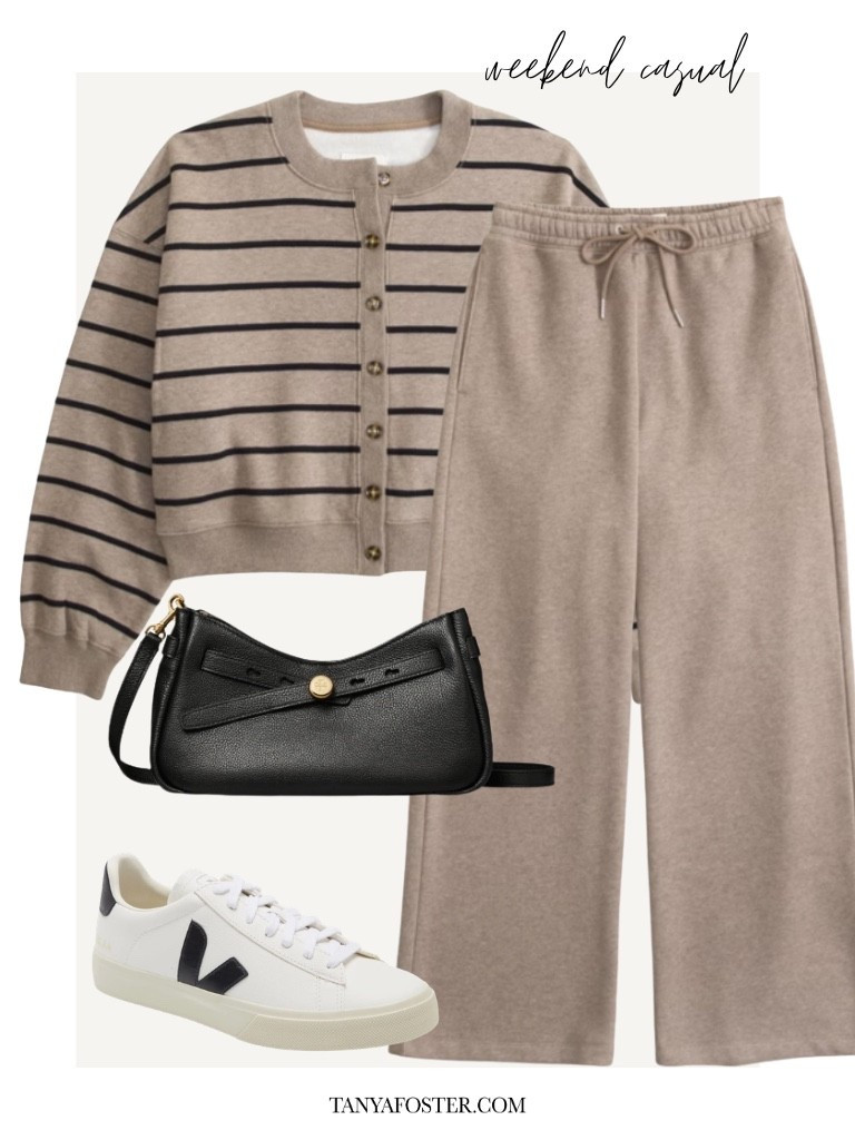 Relaxing weekend style

#LTKootd #LTKSeasonal