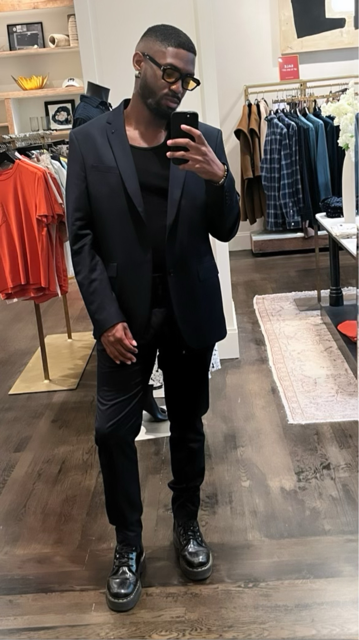 😎🔥

#LTKstyletip #LTKmens #LTKU