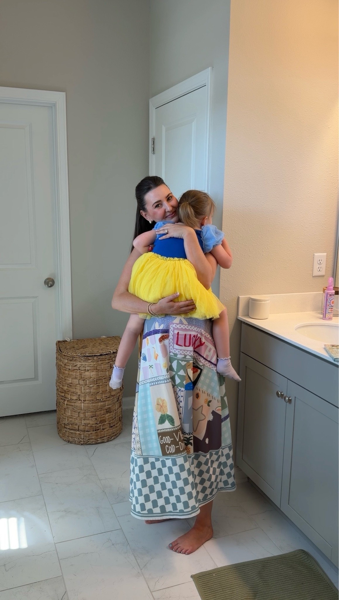 Mom and Daughter Dresses

#LTKmomlife #LTKBump #LTKKids