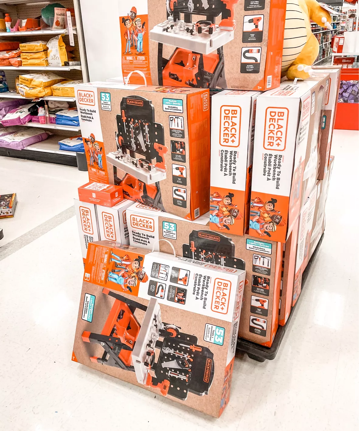 BLACK+DECKER Ready to Build … curated on LTK