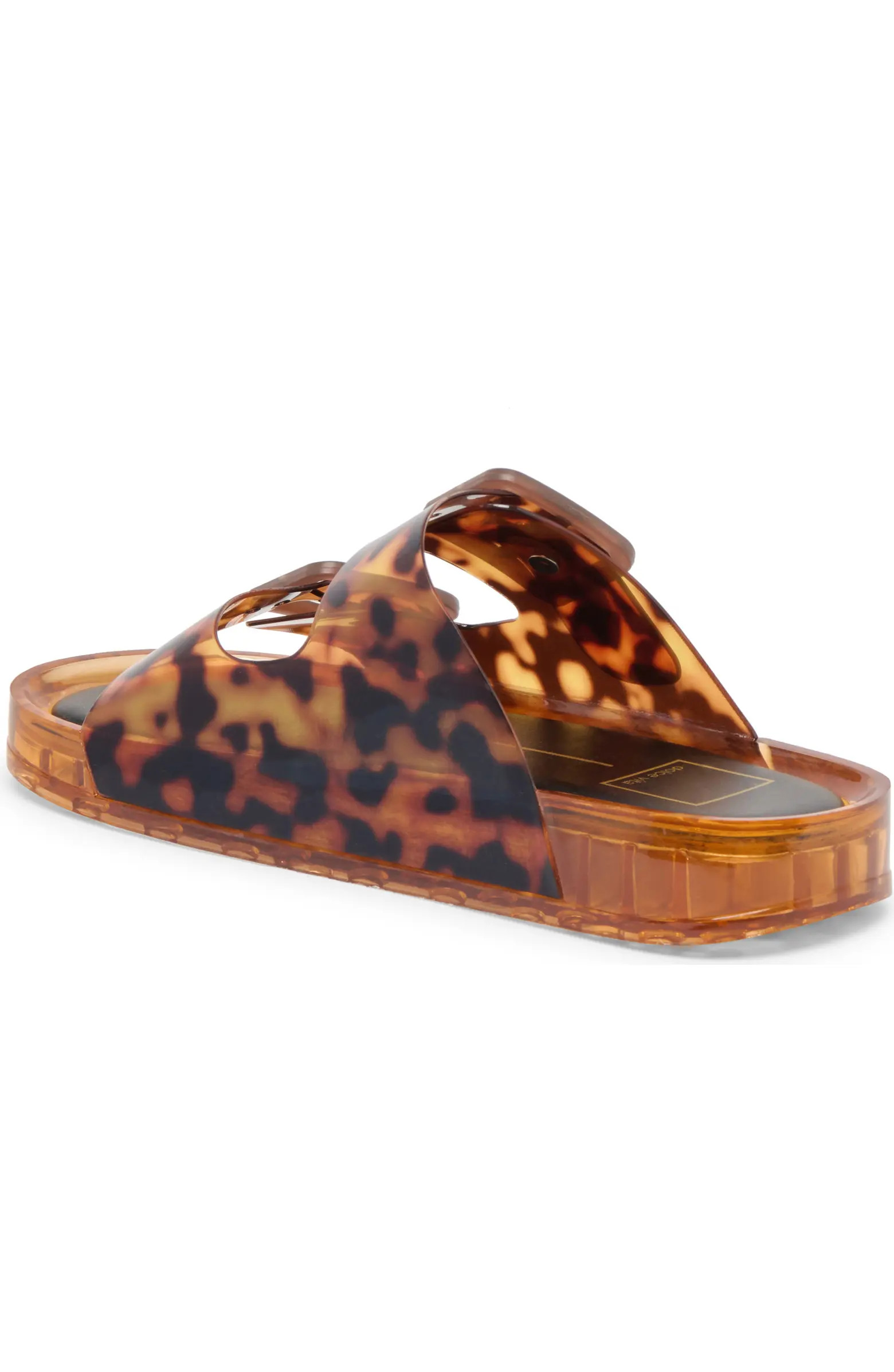 Julio Jelly Sandal (Women) | Nordstrom