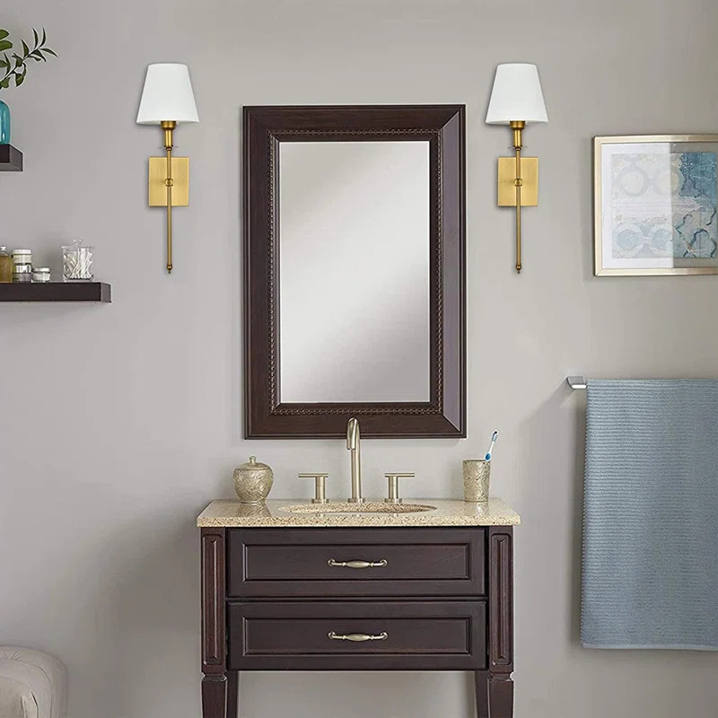 Iron Wallchiere | Wayfair North America