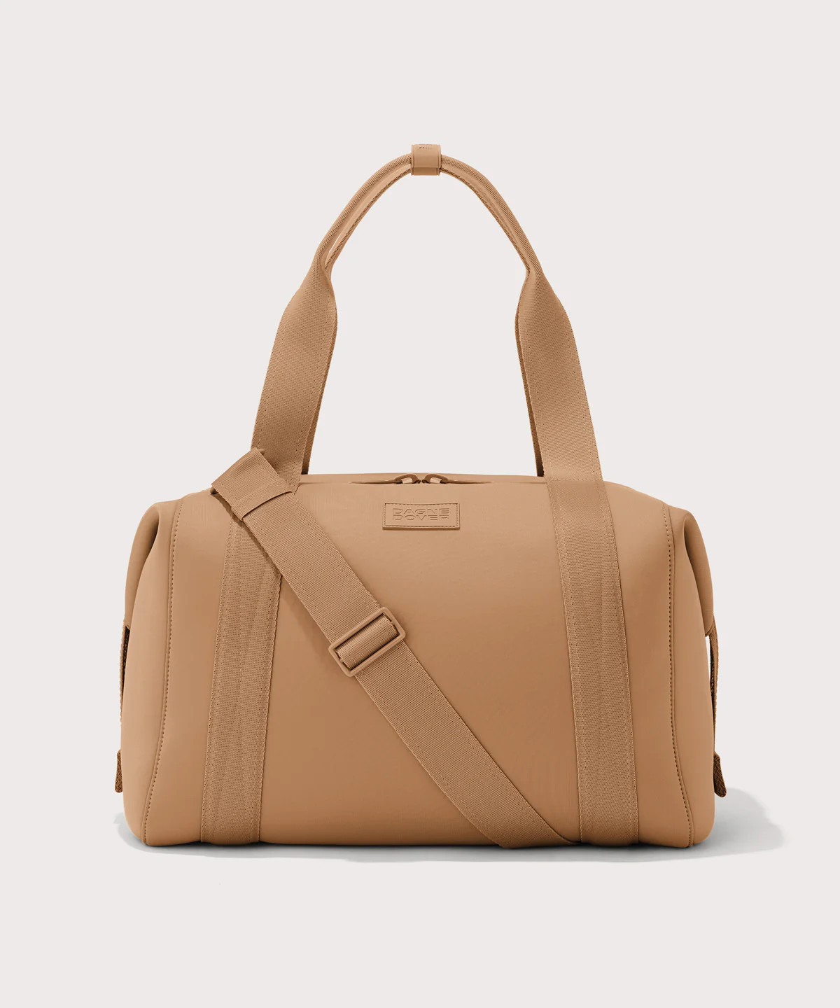 DAGNE DOVER - Landon Carryall Bag | Dagne Dover