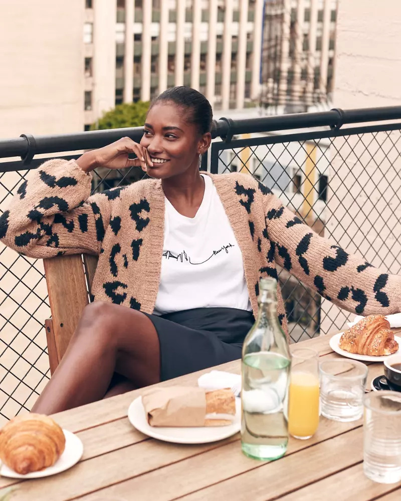 Womens Open-Front Cardigan | Womens | Abercrombie.com | Abercrombie & Fitch US & UK