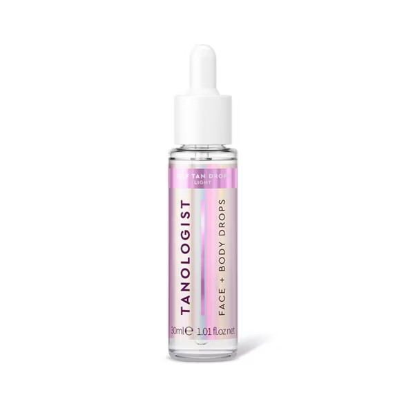 Tanologist Drops Sunless Tanning Treatments - 1.01 fl oz | Target