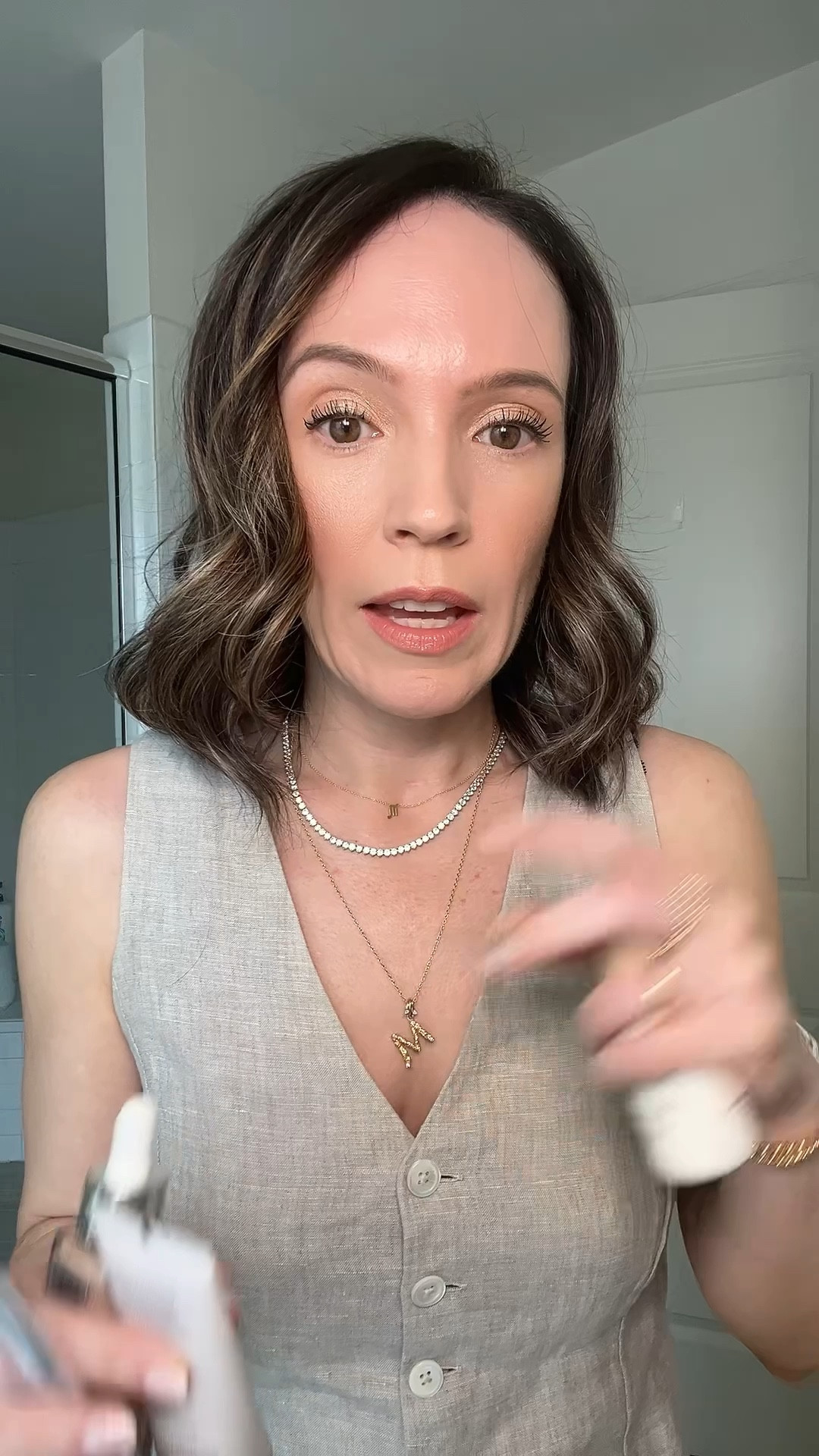 Summer skin tints 

#LTKOver40 #LTKBeauty