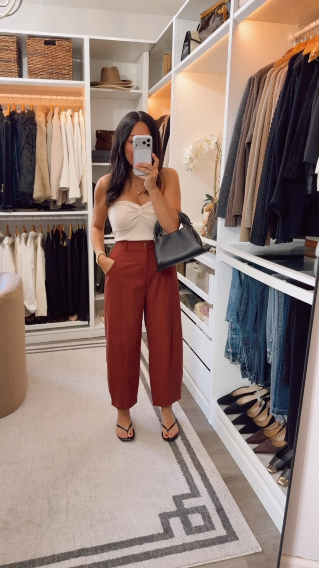 Amazon finds! All TTS
Pants are a little less muted in person and love it more 👏🏽

#LTKOver40 #LTKootd